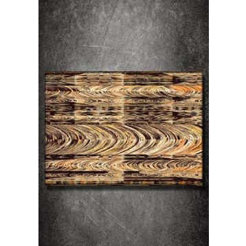Tabloshop Strange Heights Kanvas Tablo