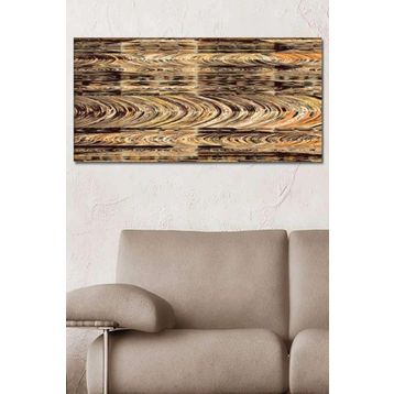 Tabloshop Strange Heights Kanvas Tablo