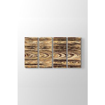 Tabloshop Strange Heights Kanvas Tablo
