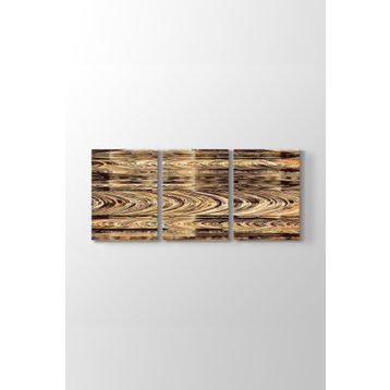 Tabloshop Strange Heights Kanvas Tablo