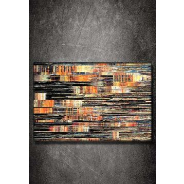 Tabloshop Threads Kanvas Tablo