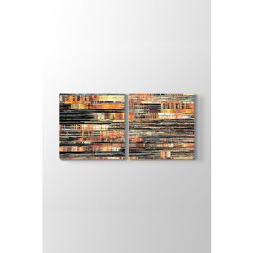 Tabloshop Threads Kanvas Tablo