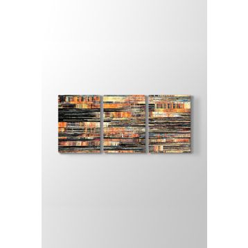 Tabloshop Threads Kanvas Tablo