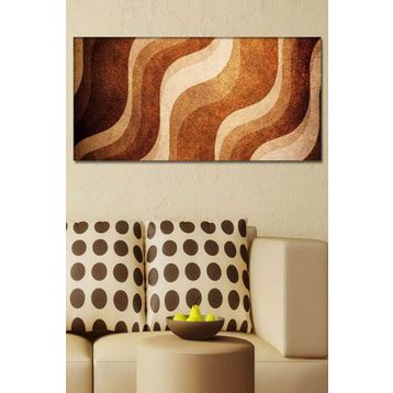 Tabloshop Waves Kanvas Tablo