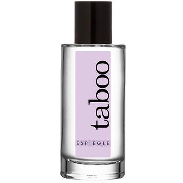 Taboo Espiegle Sensuan Feromonlu 50 ml Kadın Parfüm