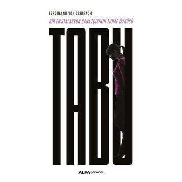 Tabu - Ferdinand Von Schirach