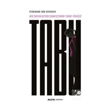Tabu - Ferdinand Von Schirach