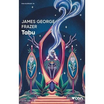Tabu - James George Frazer