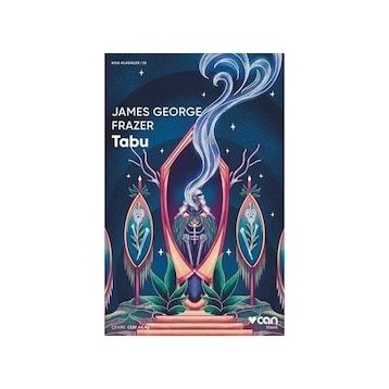Tabu - James George Frazer