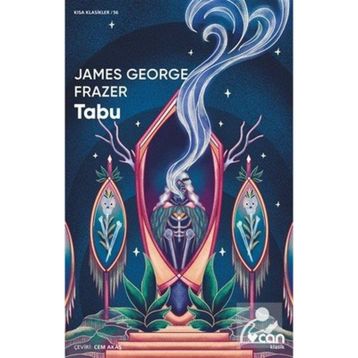Tabu - James George Frazer