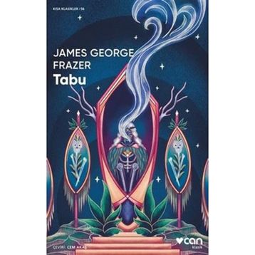 Tabu - James George Frazer