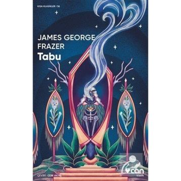Tabu - James George Frazer