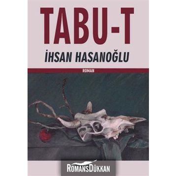 TABU-T - İHSAN HASANOĞLU