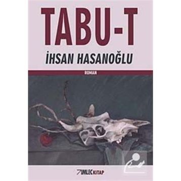 TABU-T - İHSAN HASANOĞLU