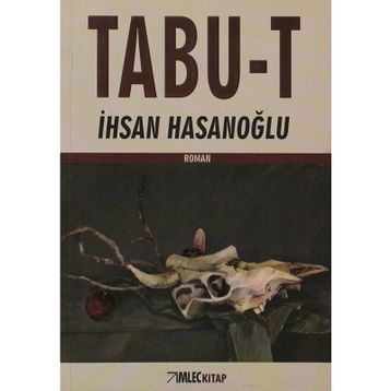 TABU-T - İHSAN HASANOĞLU