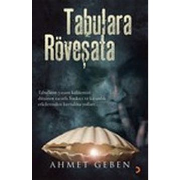 TABULARA RÖVAŞATA - AHMET GEBEN
