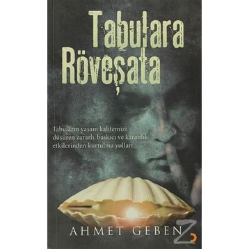 TABULARA RÖVAŞATA - AHMET GEBEN