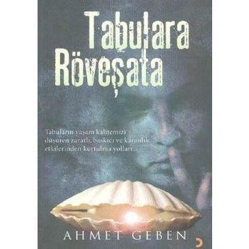 TABULARA RÖVAŞATA - AHMET GEBEN
