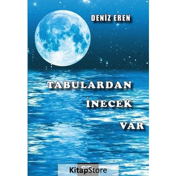 Tabulardan İnecek Var - Deniz Eren