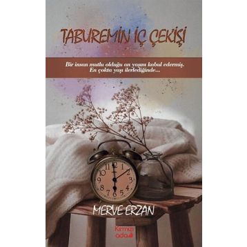 Taburemin İç Çekişi - Kırmızı Ada Yayınları