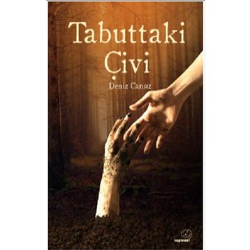 Tabuttaki Çivi - Deniz Cansız