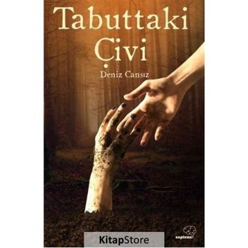 Tabuttaki Çivi - Deniz Cansız