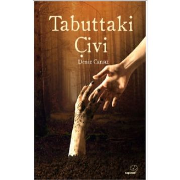 Tabuttaki Çivi - Deniz Cansız
