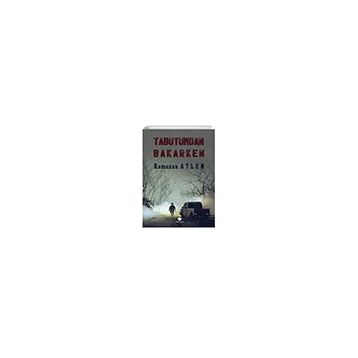 Tabutumdan Bakarken Herdem Kitap