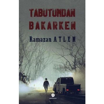 Tabutumdan Bakarken Herdem Kitap