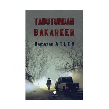 Tabutumdan Bakarken Herdem Kitap