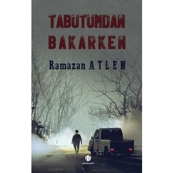 Tabutumdan Bakarken Herdem Kitap