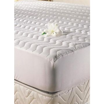 Taç 100x200 Kapitoneli Fitted Lastikli Tek Kişilik Alez