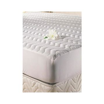 Taç 100x200 Kapitoneli Fitted Lastikli Tek Kişilik Alez