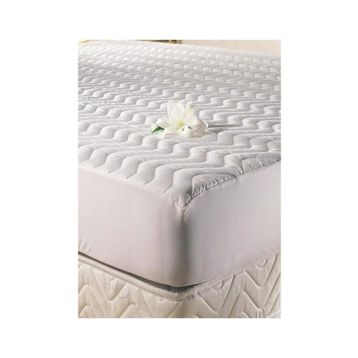 Taç 120x200 Kapitoneli Fitted Lastikli Tek Kişilik Alez