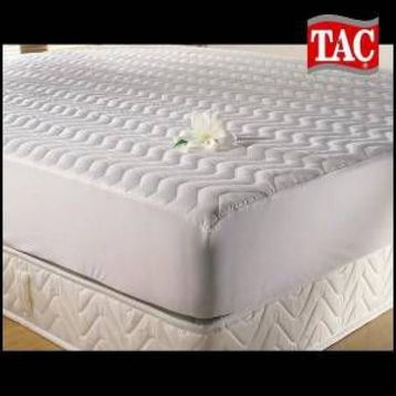 Taç 120x200 Kapitoneli Fitted Lastikli Tek Kişilik Alez