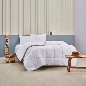 Taç 155x215 cm Relax Tek Kişilik Yorgan