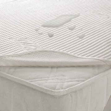 Taç 18038727 Tek Kişilik Sıvı Geçirmez Bebek Alezi