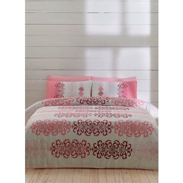 Taç 200x220 Çift Kişilik Nevresim Takımı