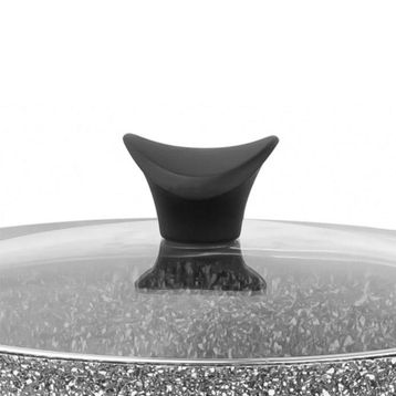 Taç 3461 Ultra Granit 30 cm Derin Tencere