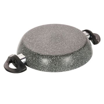 Taç 3516 24 cm Ultra Granit Sahan