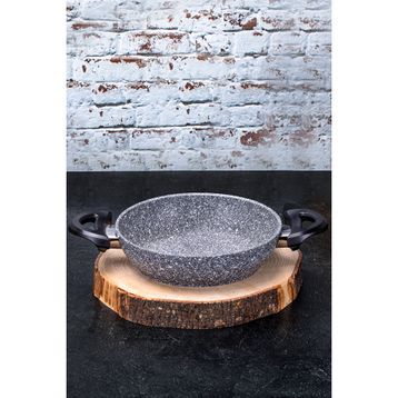 Taç 3516 24 cm Ultra Granit Sahan