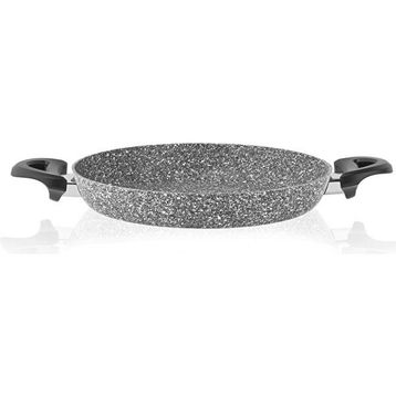 Taç 3516 24 cm Ultra Granit Sahan