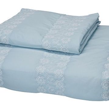 Taç 60164755 Sarah Mint Çift Kişilik Yatak Örtüsü Seti