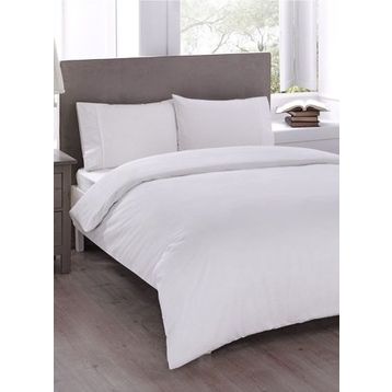 Taç 60180230 Tek Kişilik Ranforce Nevresim Takımı