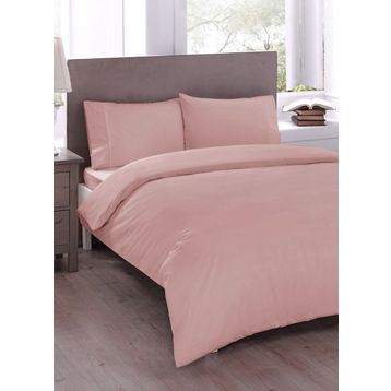 Taç 60180230 Tek Kişilik Ranforce Nevresim Takımı