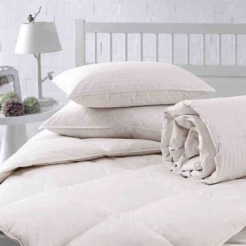 Taç 71044794 Çift Kişilik Yün Yorgan
