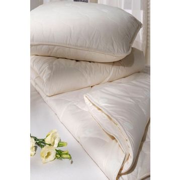 Taç 71046669 Beyaz Bebek Yün Yastık