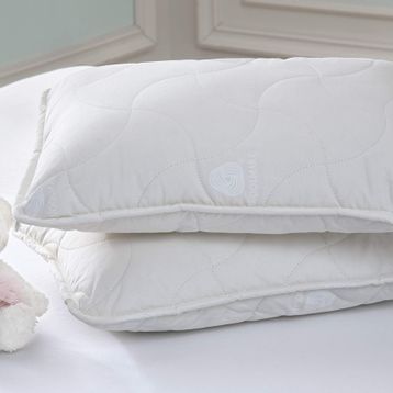 Taç 71046669 Beyaz Bebek Yün Yastık