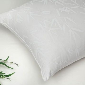 Taç Bambu Cotton 35x45 Bebek Yastık