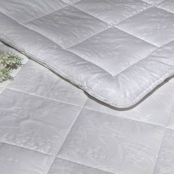 Tac Bambu-cotton Tk 155x215 cm Tek Kişilik Yorgan